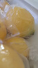 京喜加安岳黄柠檬泡水喝 新鲜水果  清香浓郁细腻 带箱3斤中果（单果100g+） 实拍图