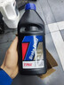 天合（TRW）DOT4刹车油/制动液/离合器油 1L 乘用汽车通用型1升 实拍图