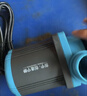 创宁变频潜水泵 CN-9500-80W 10档流量调节 鱼缸假山喷泉池循环抽水 实拍图