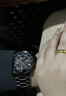 马克华菲（MARK FAIRWHALE）探险者手表男士自动机械手表商务防水腕表圣诞礼物新年跨年送男友 实拍图