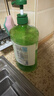 立白 茶籽洗洁精2.9kg A类去污洁净99%除菌去油快不伤手洗涤灵洗碗液 实拍图