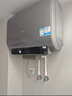 海尔（Haier）国家补贴20%双胆扁桶电热水器60升 BK3S 净肤洗 AI小魔盒 3300W变频速热 一级能效节能家用大水量 实拍图