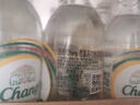 泰象苏打水百香果味325ml*24瓶泰国进口Chang无糖气泡水 实拍图