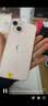 Apple 苹果13 iPhone 13 移动联通电信苹果5G 二手手机 国行 二手苹果手机国行补贴 粉色 512G 白条6期免息0首付 实拍图