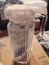 乐美雅玻璃水壶冷水壶凉水杯家用冰箱大容量茶壶四方透明1.1L凉水壶 实拍图
