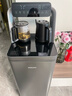 飞利浦（PHILIPS）茶吧机 家用饮水机 温热立式饮水机 大屏多功能遥控自动上水 智能变频烧水 年会采购ADD8030 实拍图