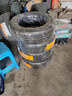 马牌（Continental）汽车轮胎 205/60R16 92V FR CC7 #适配福特 福克斯/宝骏 510 实拍图