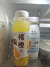 褚橙旗舰褚橙NFC鲜榨橙汁245ml纯果汁非浓缩无添加果蔬汁饮料年货送礼 橙汁6瓶装 实拍图