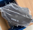 博世（BOSCH）刹车前片原厂品质宝马3系5系125218220320325425330525X1X2X3MINI 实拍图