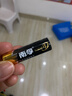 南孚5号电池12粒 五号碱性 聚能环5代 适用耳温枪/血糖仪/无线鼠标/遥控器/血压计/挂钟/指纹锁等 实拍图