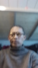 禾沐舟车载老花镜自动变焦100-700度十大排名防蓝光老花眼镜男女老光 复古茶色 老花200度（55-59岁） 实拍图