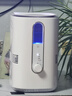 京东京造无雾加湿器家用大容量客厅加湿器母婴专用卧室静音除菌空气加湿器孕妇婴儿暖气房补水 5L 小荷 实拍图