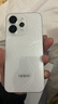 OPPO Reno15 12GB+512GB 星光蝴蝶结 2亿像素超清影像 超出圈实况5G手机【CCD相机套装】 实拍图