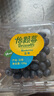 怡颗莓Driscoll's当季新鲜云南蓝莓14mm+ 2盒装 约125g/盒 京东超市水果 实拍图
