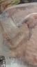 CP正大食品单冻鸡小胸净重4斤（共2包）冷冻生鲜 早餐鸡胸肉里脊肉 实拍图