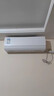 美的空调 酷省电 大1.5匹 新一级能效变频卧室 AI酷省 双排蒸发器 空调挂机国家补贴KFR-35GW/N8KS1-1 实拍图