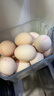 京鲜生可生食标准鲜鸡蛋30枚礼盒装3斤 源头直发 实拍图