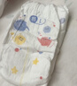 好奇（Huggies）金装纸尿裤婴儿超薄尿不湿新生儿尿裤柔软透气 【纸尿裤】S68片+2片(4-8kg) 实拍图