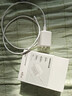 绿联苹果17充电器45W氮化镓充电头套装适用iPhone17/16ProMax/plus手机PD40W快充头Type-C数据线ipad头 实拍图