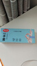 美丽雅PVC一次性手套中号50只厨房 洗碗做饭洗菜和面烘焙家务薄款 实拍图