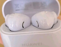 华为FreeBuds SE 2 蓝牙耳机无线耳机 40小时长续航/快速充电/蓝牙5.3/轻盈小巧/影音娱乐 香芋紫 实拍图