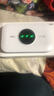 TCL随身wifi三网通用免插卡无线wifi6车载4G路由器随身便携无限制移动联通电信全国通用2025款5GXY15B 【升级充电款】3000毫安大电池超长续航 不限速不虚标月享1500G流量 实拍图