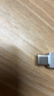 闪迪（SanDisk）32GB Type-C USB3.2 手机U盘DDC4 读速高达150MB/s 自动备份 平板电脑两用 金属双接口大容量优盘 实拍图