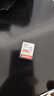 闪迪（SanDisk）256GB SD内存卡 U1 C10 至尊高速存储卡 读速150MB/s 全高清视频 数码相机理想伴侣 实拍图
