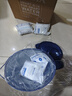 碧然德（BRITA） 过滤净水器 家用滤水壶 净水壶 海洋系列 3.5L蓝色 一壶3芯装 环保加固包装 实拍图