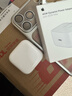 Apple/苹果 40W USB-C充电器动态调节功率 type-c充电器苹果手机充电 苹果17手机充电器 实拍图