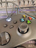 微软（Microsoft）Xbox无线游戏手柄 磨砂黑+USB-C线 蓝牙适配Xbox/PC/平板/手机Steam促销 黑神话悟空 空洞骑士 实拍图
