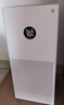 米家小米空气净化器4lite 除甲醛除菌除异味 空气伴侣 除PM2.5 AC-M17-SC 实拍图