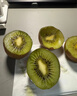 京鲜生 陕西徐香绿心猕猴桃 27粒单果80g-110g 新鲜水果 源头直发 包邮 实拍图