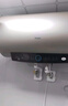 海尔（Haier）国家补贴20%电热水器60升 PD3 金刚无缝胆终身免换镁棒一级能效节能省电储水式大水量家用京东自营 实拍图