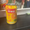 统一 鲜橙多 罐装橙汁 310ML*24罐 整箱装 新旧包装随机发货 实拍图