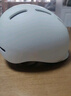迪卡侬骑行头盔儿童自行车骑行头盔一体成型防护护具S5166907 实拍图