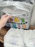 泰迪熊（Teddy Bear）自在无痕拉拉裤XXL24片（15公斤以上）婴儿尿不湿裸感超薄成长裤 实拍图