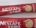 雀巢（Nestle）【樊振东同款】1+2原味低糖*速溶咖啡三合一冲调饮品24条360g 实拍图