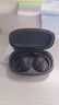 飞利浦（PHILIPS）蓝牙耳机骨传导概念真无线挂耳式开放式不入耳夹式运动跑步长续航高端降噪通用苹果华为TAT2708-黑 实拍图
