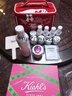 科颜氏（Kiehl's）高保湿水250ml+面霜50ml护肤品补水保湿 元旦礼物礼盒 实拍图