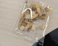 陈一凡 桑葚玫瑰茶225g 黑枸杞红枣片桂圆肉组合晚A素颜泡水喝的养生茶 实拍图