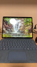 微软（Microsoft）Surface Pro 第11版 二合一笔记本电脑 国家补贴 轻薄本 AI+PC 骁龙 X Elite 16G 512G宝石蓝 礼品 实拍图