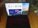 联想（Lenovo)拯救者15.6寸Y7000/R9000P高刷电竞游戏本i73060二手笔记本电脑 95新Y7000 i5-9300H 1650窄边 16G内存+1T固态 实拍图