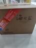 洋河 蓝色经典 海之蓝 52度 520ml*6瓶 整箱装 绵柔浓香型白酒 实拍图