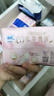 苏菲裸感S贵族棉纯棉迷你卫生巾175mm14片护垫透气低敏姨妈巾京东自营 实拍图