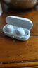索尼（SONY）WF-C510 真无线蓝牙耳机 运动防水 被动物理降噪 轻盈舒适佩戴 长效续航蓝牙5.3 礼物送男女友学生 白色 实拍图