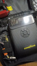 固特异（Goodyear）GY-2696汽车应急启动电源车载充气泵一体机大容量多功能搭电宝 实拍图