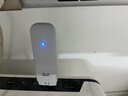 中兴（ZTE）F30Pro随身wifi6免插卡移动wifi无线网卡便携式热点4g路由器无限笔记本电脑通用流量2025款 实拍图