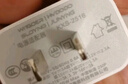 WITGOER适用于苹果充电器20W充电线快充PD套装手机数据线iPhone14promax13/12/11xs平板ipad充电xr插头 实拍图