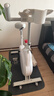 英尔健家用动感单车智能磁控静音运动减肥健身器材室内脚踏车健身单车 [标准款]物理阻力/竞赛游戏/踏频监测/13斤全包飞轮组 实拍图